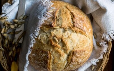 Sourdough Bread